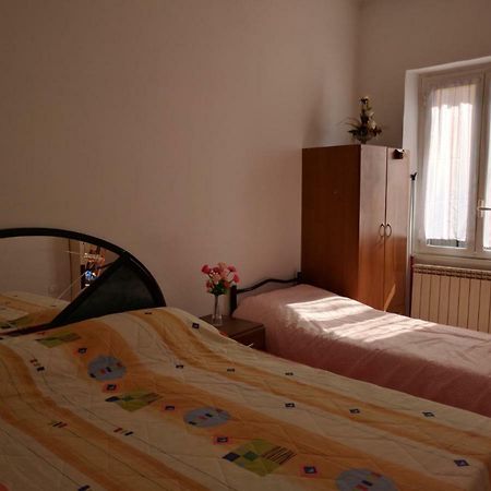 Sweet Stay Home Рим Экстерьер фото
