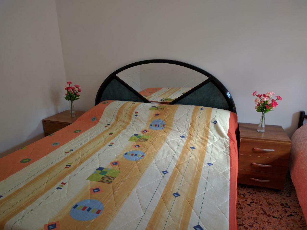 Sweet Stay Home Рим Экстерьер фото