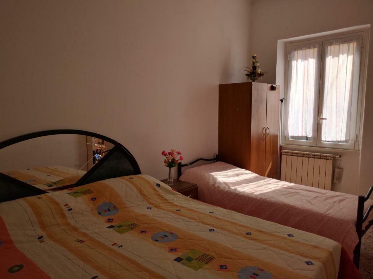 Sweet Stay Home Рим Экстерьер фото